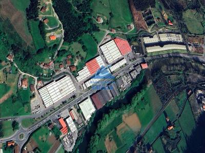 Ver Nave industrial en venta